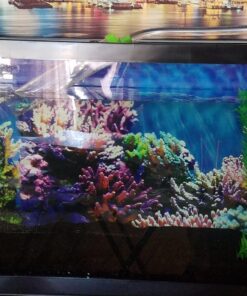 Alternative view of Marina Background Solution, 1-Ounce