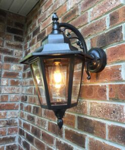 Edison Light Bulb - E26 Light Bulb, 4W Equivalent Edison Bulbs 40 Watt, St64 Led Edison Bulb, Clear Led Vintage Light Bulbs Amber Warm 2200K, Dimmable Led Light Bulbs for Light Fixutres Decorative 6 42 810boGLhF2L