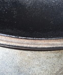 LavaLock 12 Grey High Performance BBQ Gaskets Smoker Seals - Self Stick 1/2 x 1/8 x 15 ft Long Hi -Temp 44 810c2EZewRL