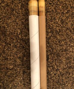 Silicone Baking Mat - Set of 2 Half Sheet (Thick & Large 11 5/8" x 16 1/2") - Non Stick Silicon Liner for Bake Pans & Rolling - Macaron/Pastry/Cookie/Bun/Bread Making - Professional Grade Nonstick Half Sheet 2pk 43 810dz5T3L 2