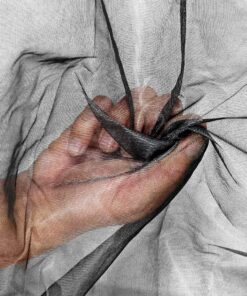 Oak Creek Lost Valley Camping Hammock. Bundle Includes Mosquito Net, Rain Fly, Tree Straps, Compression Sack. Weighs Four Pounds, Perfect for Camping. Lightweight Nylon Single Hammock. 35 810dziN IaL