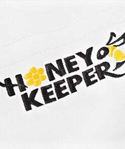 Honey Keeper Professional Cotton Full Body Beekeeping Suit with Self Supporting Veil Hood - Large 12 810e5Tsn11L