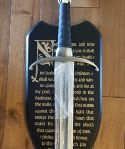 Valyrian Steel Game of Thrones Longclaw, Sword of Jon Snow 39 810eNIH13CL