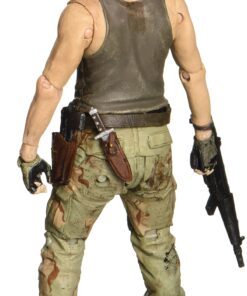 McFarlane Toys The Walking Dead TV Series 6 Abraham Ford Figure 5 810eaRIkonL