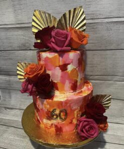 Chefmaster - Neon Liqua-Gel Food Coloring - Fade Resistant Food Coloring - 6 Pack of 20ml Bottles - Stunning, Vivid Colors with Lightweight and Easy-To-Blend Formula - Made in the USA 42 810f8d5udKL