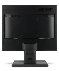 Acer V176L b 17-Inch SXGA LCD Display,Black 5:4 (1280 x 1024) 10 810fbAbS4RL