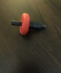 Troy-Bilt Drill Bit JumpStart for Trimmers & Other Handheld Equipment 5 810gSdPZfBL