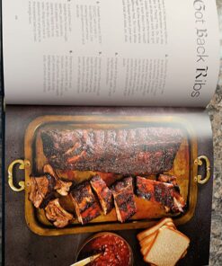 From Crook to Cook: Platinum Recipes from Tha Boss Dogg's Kitchen (Snoop Dogg Cookbook, Celebrity Cookbook with Soul Food Recipes) (Snoop Dog x Chronicle Books) Hardcover 63 810iAUR2yZL