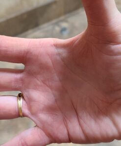 O'Keeffe's Working Hands Hand Cream, Relieves and Repairs Extremely Dry Hands, 3 oz Tube, (Pack of 2) 3 Ounce (Pack of 2) 53 810ixbocKpL