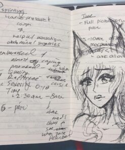 Moleskine Classic Notebook, Hard Cover, Pocket (3.5" x 5.5") Ruled/Lined, Scarlet Red, 192 Pages 19 810izDpAlPL