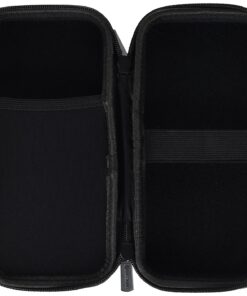 Caseling Case Fits Graphing Calculator TI Nspire CX II CAS/CX II/CX/CX CAS | Carrying Storage Travel Bag Protective Pouch. 18 810jrNSNv5L