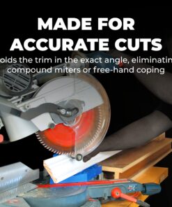 Kreg KMA2800 Crown-Pro Crown Molding Tool 28 810kihdQYL