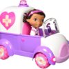 Just Play Doc McStuffins Rosie The Rescuer Toy
