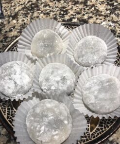 Mochiko Sweet Rice Flour (Pack of 3) 1 Pound (Pack of 3) 26 810mGuFyunL