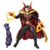 Marvel 6 Inch Legends Masters of Magic: Dr. Strange 7 810ndlrjeL