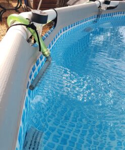 Intex 10' ft Round Diameter Swimming Pool Debris Cover 25 810o3zEWVjL