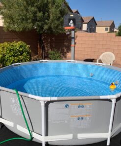 12 Foot Round Armor Shield Pool Floor Liner Pad 29 810oEfUp2dL