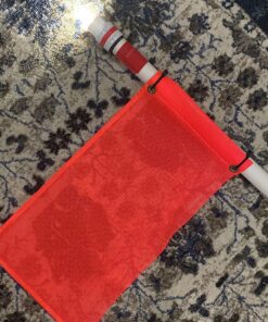 UST See-Me 1.0 Waterproof LED Light for Emergency, Camping, Hiking and Outdoor Survival Steady on 18 810oKHZI wL