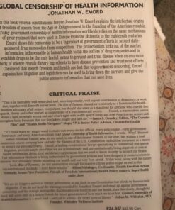 Dissolving Illusions: Disease, Vaccines, and The Forgotten History 16 810oTTrEhwL