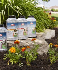 Ortho Snake B Gon Snake Repellent Granules, 2-Pound (Not Sold in AK) 2 Pound (Pack of 1) 13 810oUTCxYL