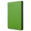Seagate STEA2000403 Game Drive for Xbox STEA2000403-Hard 2 TB-USB 3.0-Green, 2TB Standard 22 810ojt3yChL