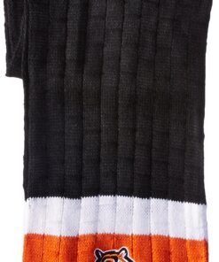 Alternative view of NFL Scarf Gloves Gift Set Baltimore Ravens
