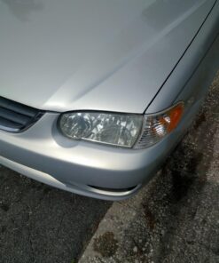 TYC 18-5642-00-1 Toyota Corolla Front Left Replacement Side Marker Lamp 17 810plyxQdVL