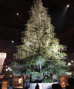 Swarovski 5180210 Annual Edition 2016 Christmas Ornament Annual Ornament 8 810q1xDVx5L