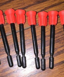 WolVolk 10 Channel Remote Control Robot Police Toy with Flashing Lights and Sounds, Great Action Toy for Boys 45 810qNV8lLcL