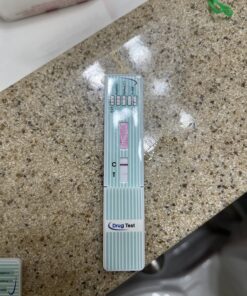 Rescue Detox 5 Day Permanent Detox Kit - 72ct Capsules | Comprehensive Full Body Cleanse with Bonus Instant ICE Caps 36 810qSYDKH3L