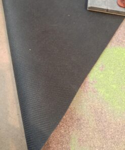 Stratagem 6' x 4' Open Field Grass Terrain Neoprene Tabletop Wargaming Grass Field Battlemat with Carrying Case 42 810rK0ddItL