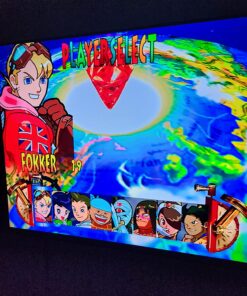 Pound HD Link Cable for Sega Dreamcast - HDMI Cable Converts Native VGA Signal for HD Video Quality and Accurate Colors On 4K TV with Dreamcast 48 810sRHzab6L