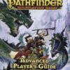 Pathfinder Roleplaying Game: Advanced Player’s Guide Pocket Edition