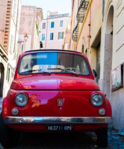 Nikon D500 DX-Format Digital SLR (Body Only), Base 81 810ts93Ez6L