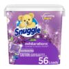 Snuggle Exhilarations in Wash Laundry Scent Booster Pacs, Lavender & Vanilla Orchid, 56 Count 21 810uN5Crs4L 2