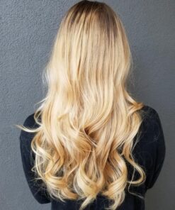 Hot Tools Pro Artist 24K Gold Marcel Iron | Long Lasting Curls, Waves (1-1/4 in) 1-1/4 Inch BARREL 21 810uXanJkQL