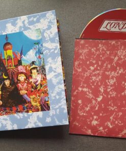 The Rolling Stones In Mono The Rolling Stones In Mono (Remastered 2016) 8 810w0evwpxL