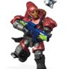 Mega Construx Destiny Titan Ruin Wings Armory Building Kit