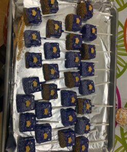 Kellogg's® Rice Krispies Treats® Minis 24 810xIyNqqCL 2