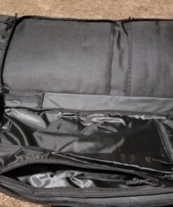 VISM by NcSTAR Double Carbine Case 42-" Black 50 810xUYlkbXL