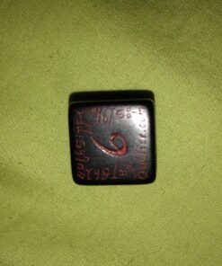 Elvish Dice Set, Black/Red 11 810xbAwZOML