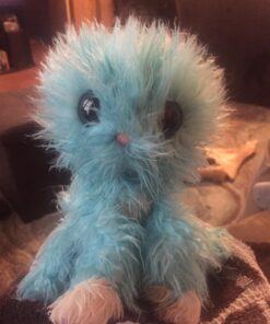 Little Live Scruff-A-Luvs Plush Mystery Rescue Pet - Blue 48 810xfndp2ZL