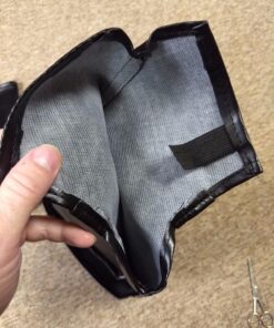 Forum Novelties Adult Pirate Boot Covers Costume Accessory Black 31 810yFJGFO8L