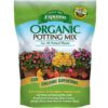 Espoma Organic Potting Soil Mix - All Natural Potting Mix For All Indoor & Outdoor Containers Including Herbs & Vegetables. For Organic Gardening, 8qt. bag. Pack of 1 43 810yT0itbeL