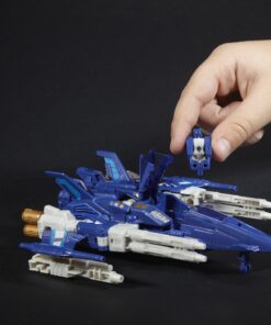 Transformers Generations Titans Return Triggerhappy and Blowpipe 28 810zPztjiiL