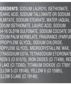 Dove Men+Care Men's Bar Soap More Moisturizing Than Bar Soap Deep Clean Soap Bar that Effectively Washes Away Bacteria, Nourishes Your Skin, 3.75 Ounce (Pack of 10) 3.75 Ounce (Pack of 10) 18 810zULH5tXL