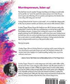 Getting Noticed: A No-nonsense Guide to Standing Out and Selling More for Mompreneurs Who ain t Got Time for That 13 810ztxCYy7L