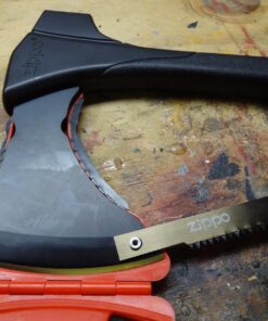 Zippo 3-in-1 Axesaw 39 811 Tw2oHfL