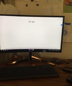 ikling USB C Hub, 9-in-1 USB C Adapter with 4K USB C to HDMI, VGA, Gigabit Ethernet, 100W PD, 2 USB-A 5 Gbps, MicroSD/SD Card Reader, USB C Dock for Most Type-C Devices 9 IN 1 HUB 49 811 pJ2 hcL