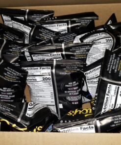 Stacy's Cinnamon Sugar Flavored Pita Chips, 1.5 Ounce (Pack of 24) 1.5 Ounce (Pack of 24) 23 81101gAjKL